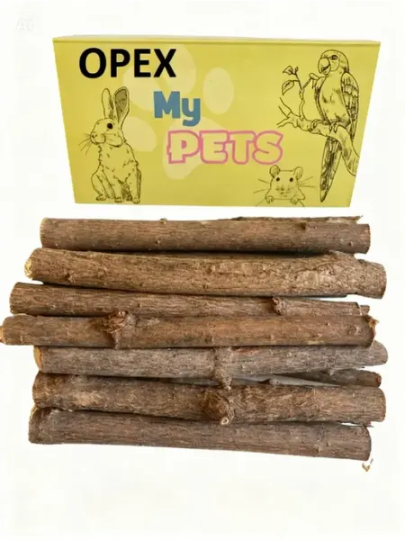 My PETS маркет Зубная щетка для животных
