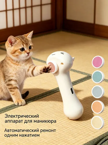 Prometei Когтерезка для кошек и собак