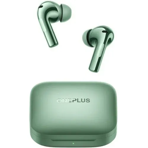 Беспроводные наушники OnePlus Buds 3 (E509A), green