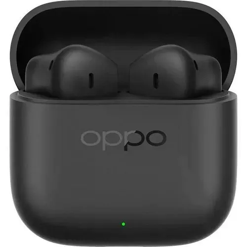 Наушники беспроводные OPPO Enco Buds 3 Черный (Slate Black)