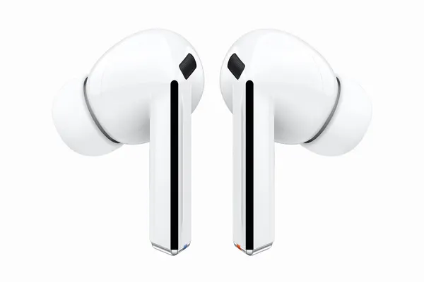 Беспроводные наушники Samsung Galaxy Buds 3 Pro, белый