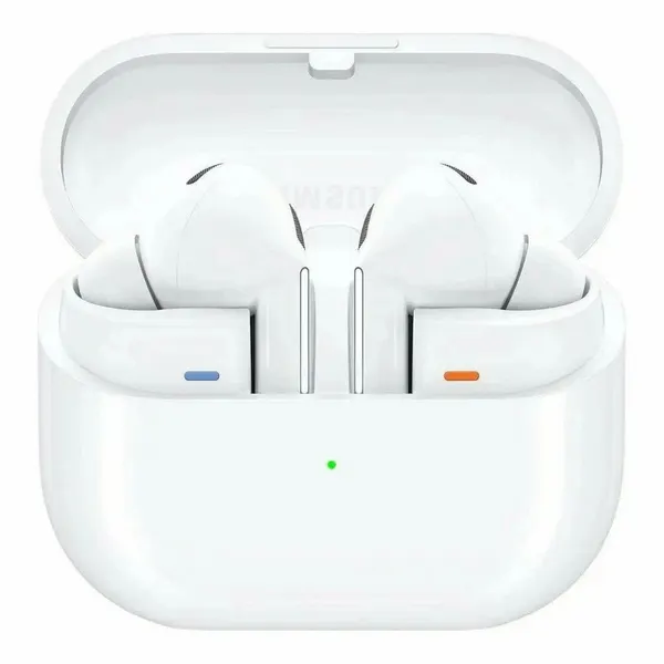 Беспроводные TWS-наушники Samsung Galaxy Buds 3 Pro, White (Белый)