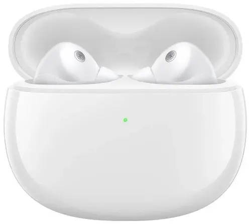 Беспроводные наушники Xiaomi Buds 3 (Gloss White)