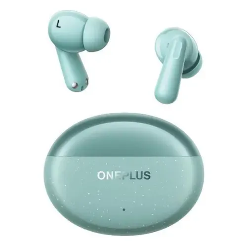 Наушники True Wireless OnePlus Nord Buds 3 PRO черный