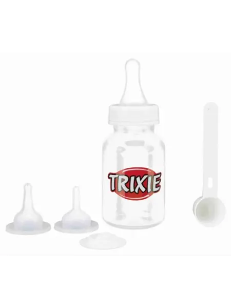 Trixie Набор для выкармливания, 120 мл