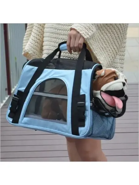 DOGLAND Переноска для животных
