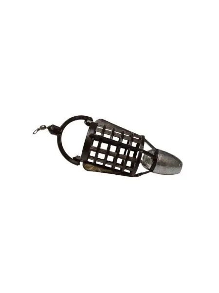 SportRB Кормушка SPORT-BULLET L-30мм, d-25мм, 30г, 10 шт