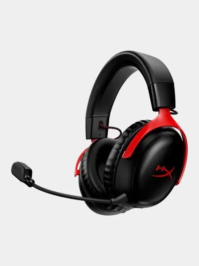 HyperX Cloud 3 Wireless Беспроводная игровая гарнитура