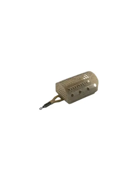 DAM Кормушка Detek river swivel 100гр 1 24
