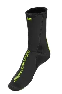 Носки неопреновые для подводной охоты и дайвинга Salvimar COMFORT, толщина 3 мм, L
