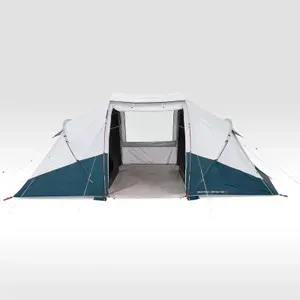QUECHUA Палатка 4-местная TENT ARPENAZ 4.2 Frash&Black