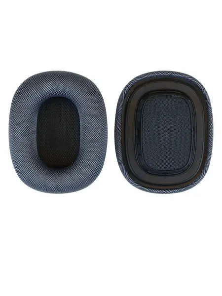 Комплект Амбушюр для AirPods Max 2024, Midnight, Original, синий