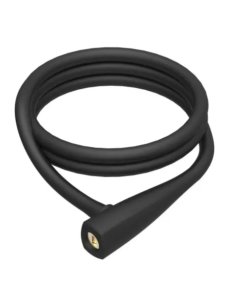 OnGuard Замок велосипедный Rubberman Series Cable 90*240mm