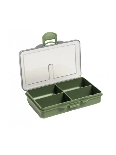 EASTSHARK Коробка карповая с 4 отсеками Carp Box ES