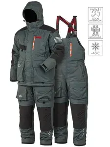 NORFIN Костюм зимний EXTREME 5 PRO