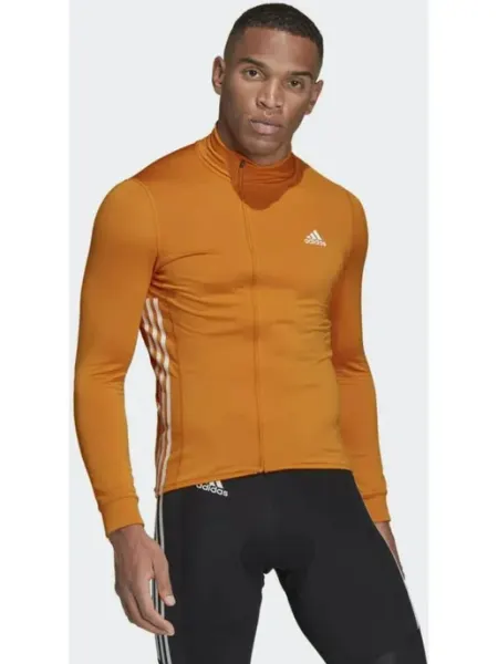 Adidas Джерси для велоспорта THE JERSEY LS MFOCORA M