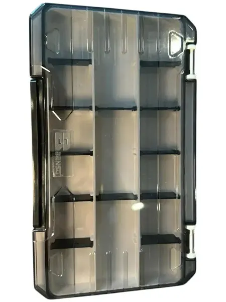 FISH4FISH Коробочка разделительная BS-530H для ящика BS0530 Bensu