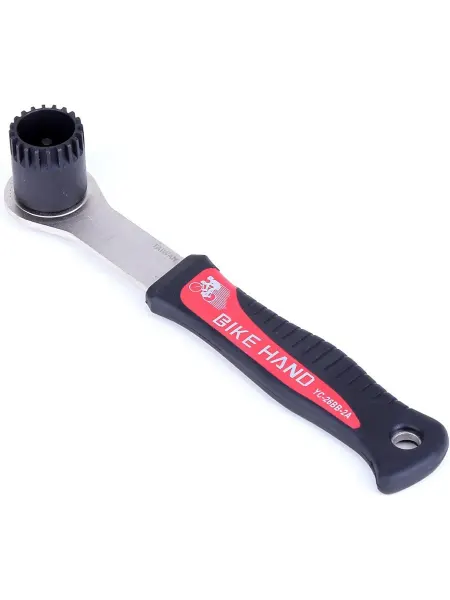 Bike Hand Съёмник каретки Shimano YC-26BB-2A