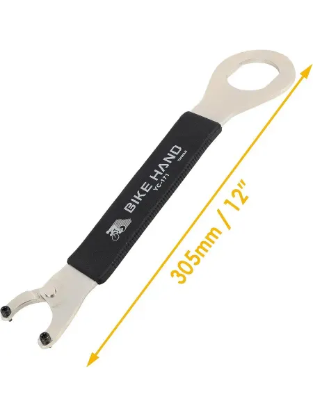 Bike Hand Ключ для кареток YC-171