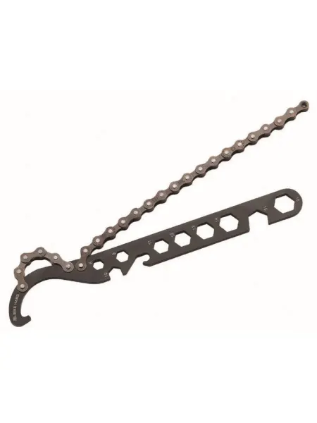 Bike Hand Съёмник односкоростонй трещётки "BIKE HAND" YC-500A-BMX