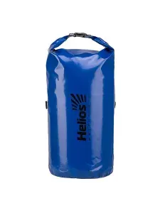 Helios Драйбег 30л (d30 h70cm) синий (HS-DB-303070-DB)