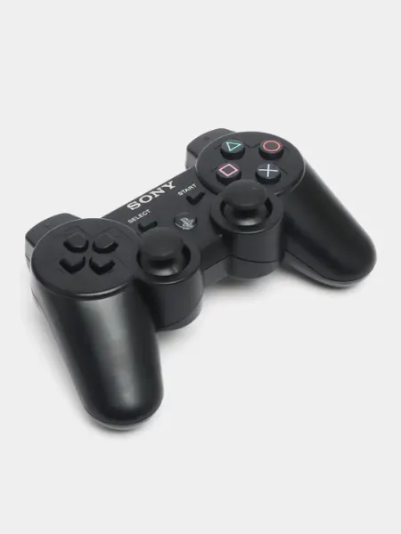 Беспроводной геймпад для PS3, джойстик для ПК, таких как Sony Playstation и Dualshock 3