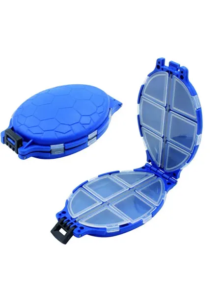 NAMAZU Коробка для рыболовных мелочей Turtle