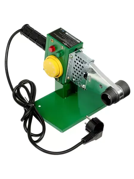 FinePower Сварочный аппарат для полипропиленовых труб MPW-60 3