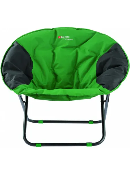 PALISAD Кресло туристическое круглое 85х46х85 см, 69607