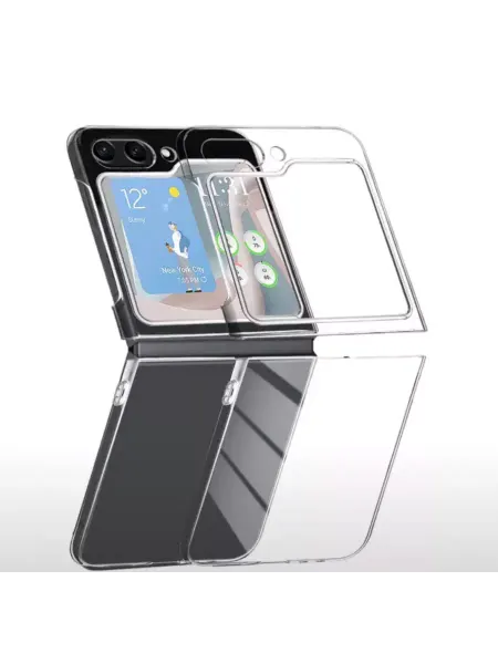 Pro-i-shop Чехол Samsung Galaxy Z Flip 3 защитный бампер самсунг Флип3