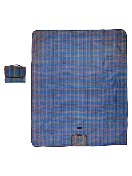 Ecos Коврик для пикника PR-87, 145x180 см (999687)