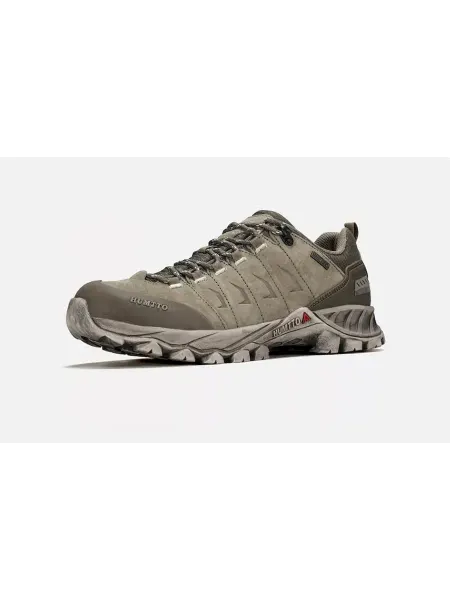 Humtto Кроссовки 150453A-3, Khaki, р.45 (RU 43)