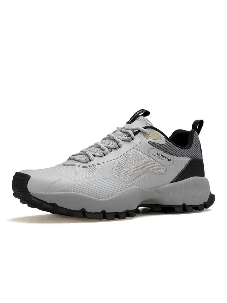 Humtto Кроссовки 160628A-4, Grey, р.46 (RU 43,5)