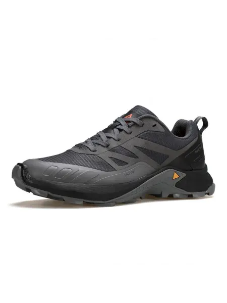 Humtto Кроссовки 160648A-3, Grey, р.46 (RU 43,5)