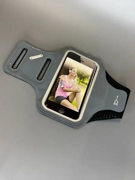 Case.by Чехол на руку спортивный 4.7" - 5.2"