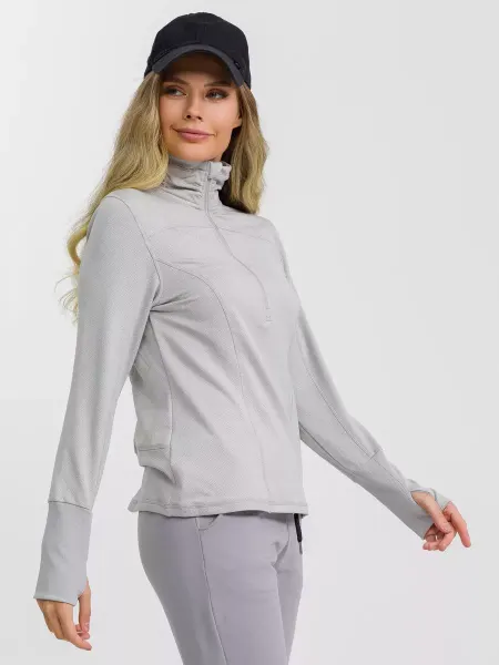 Athletic Works Толстовка спортивная для бега