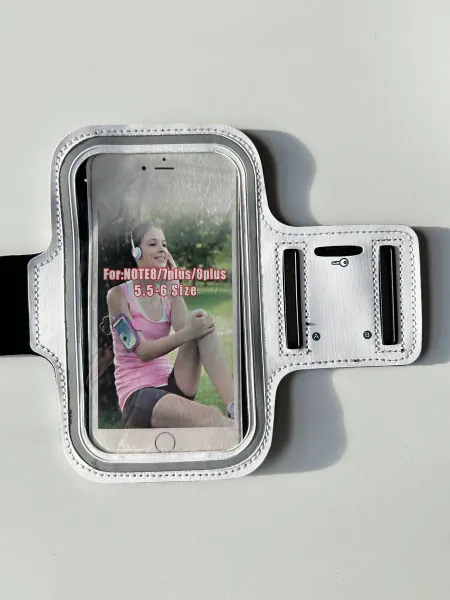 Case.by Спортивный чехол на руку для бега CASE B18