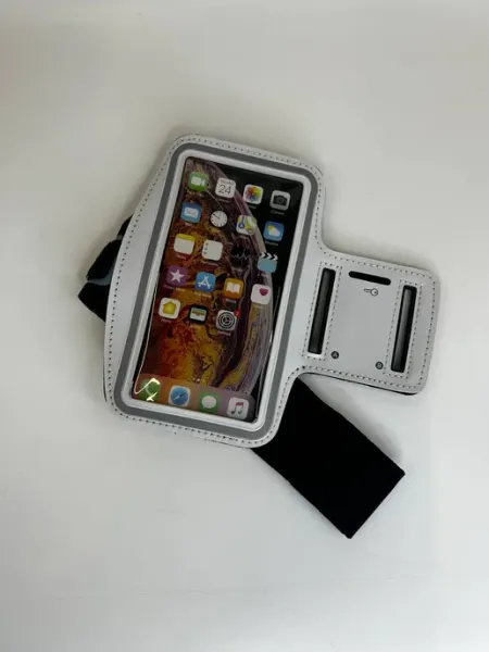 Case.by Спортивный чехол на руку для бега CASE