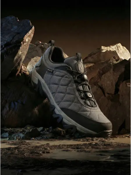 Fashion&Feet Треккинговые Gore‑Tex Туристические Водонепроницаемые
