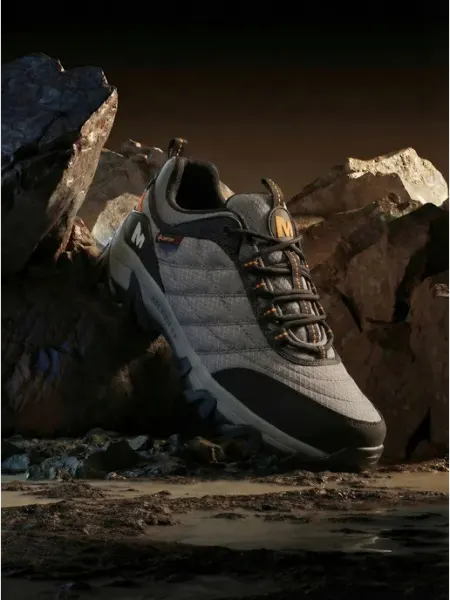 Fashion&Feet Merrell Треккинговые Кроссовки Туристические Для Походов