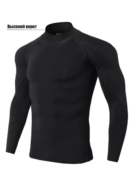 Sport Fit Рашгард футболка