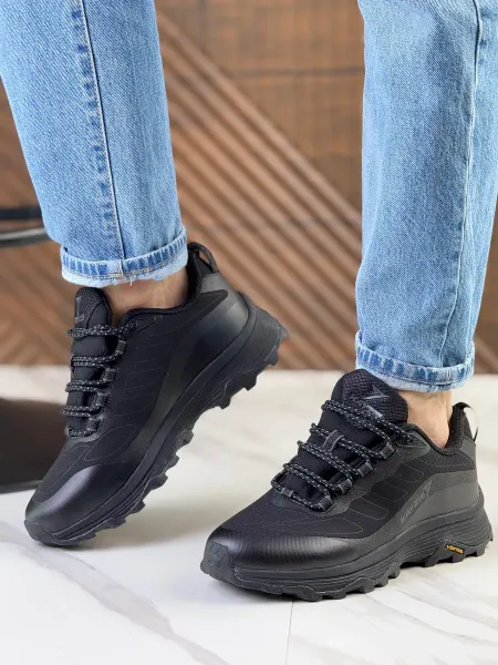 ЯShoes Кроссовки зимние Gore-Tex утепленные непромокаемые термо