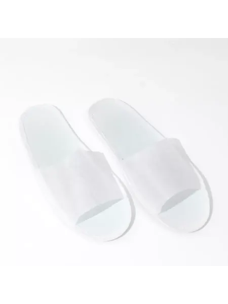 Glitter gulch Тапочки ЭВА, подошва 3мм, размер 43, в упаковке, 4 шт