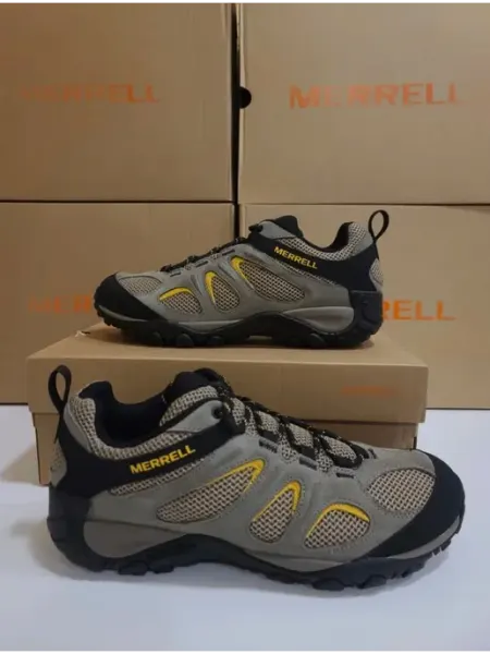 MERRELL Кроссовки MERREL походные спортивные