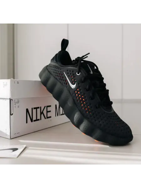 Nike NikeАмортизирующая тренировочная обувь спортивная обувь