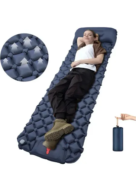 For FAMILYANY Коврик туристический
