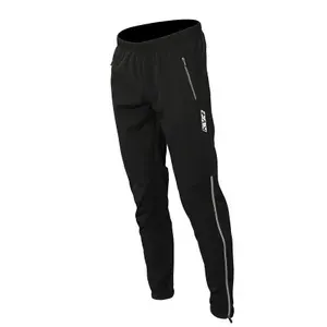 KV+ Брюки разминочные CROSS pants black, 21V112.1