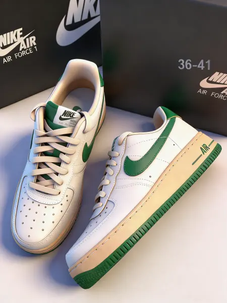 Nike Зимний Кроссовки найк обувь кеды Air Force 1 Low