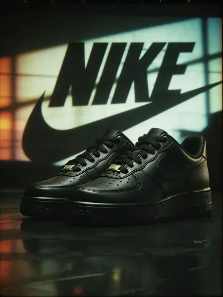 Nike Зимний Кроссовки найк обувькеды Air Force 1