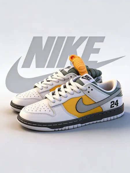Nike Кроссовки для зимы найк Air Force 1